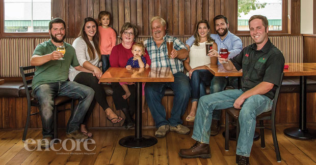 SchultzCiderBar_Family